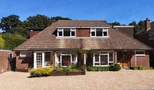 abacus bed and breakfast