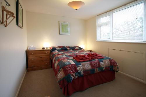 abacus bed and breakfast