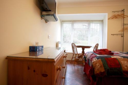 abacus bed and breakfast