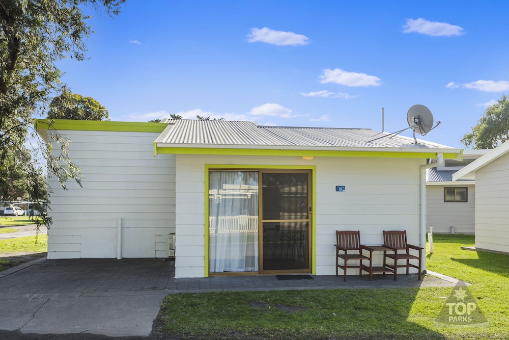 victor harbor holiday park