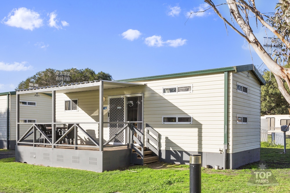 victor harbor holiday park