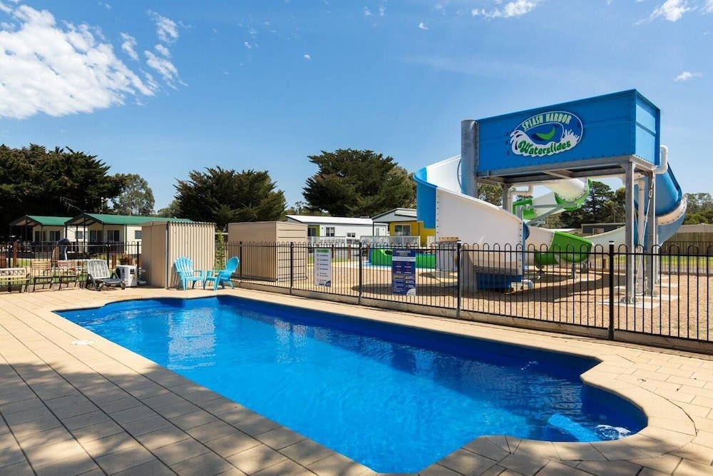 victor harbor holiday park