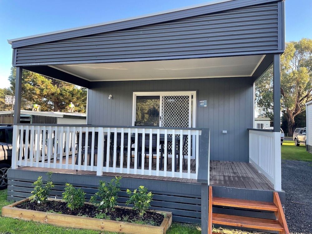 victor harbor holiday park
