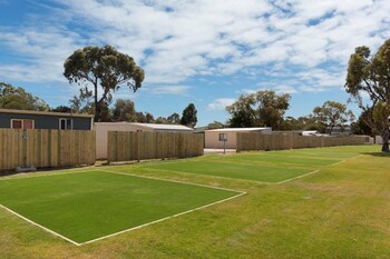 victor harbor holiday park
