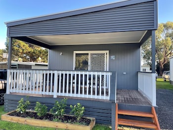victor harbor holiday park