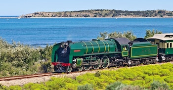 victor harbor holiday park