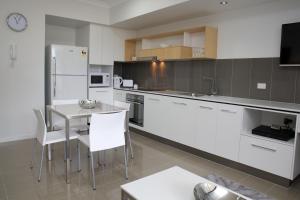 atrio apartments
