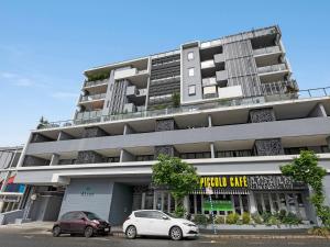 Atrio Apartments,Fortitude Valley>>Brisbane,4 star