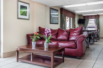 Rodeway Inn,North Augusta>>Augusta,2 star