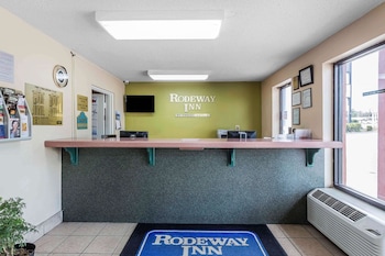 Rodeway Inn,North Augusta>>Augusta,2 star