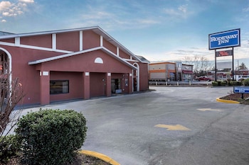 Rodeway Inn,North Augusta>>Augusta,2 star