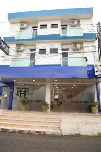 prata hotel