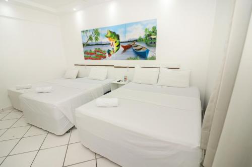prata hotel