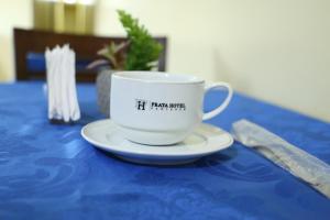prata hotel