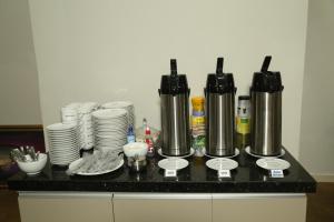 prata hotel