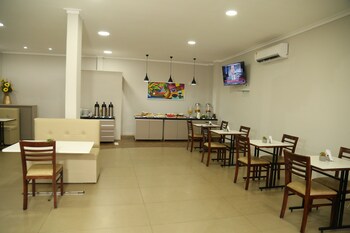 prata hotel