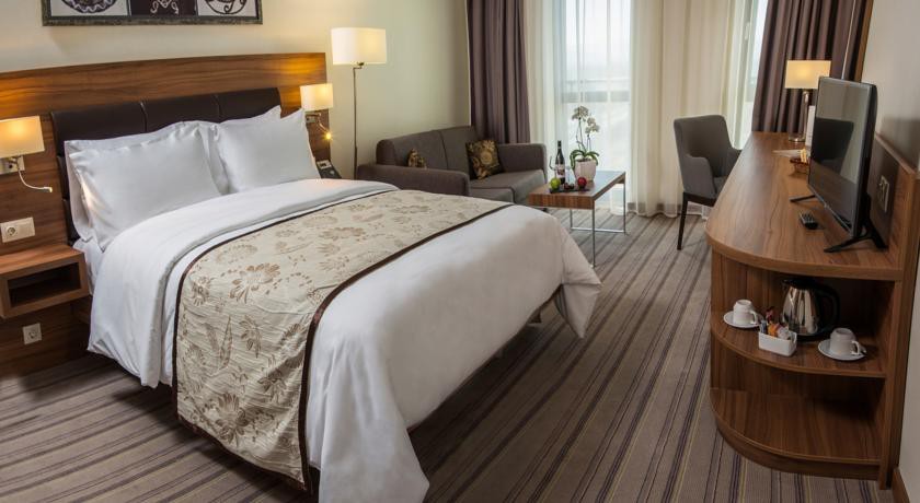 hotel premier sofia airport