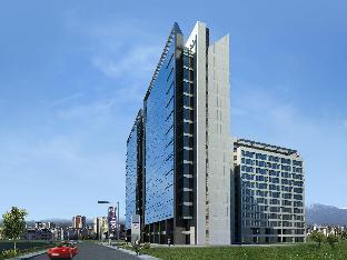 hotel premier sofia airport