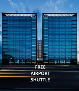 hotel premier sofia airport