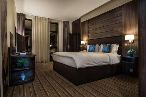 hotel premier sofia airport