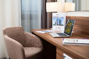 hotel premier sofia airport