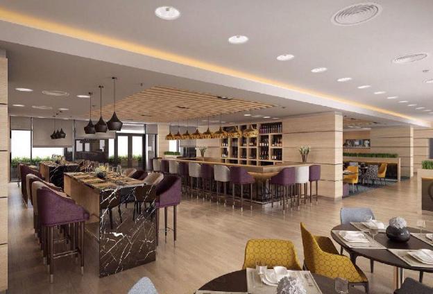 hotel premier sofia airport