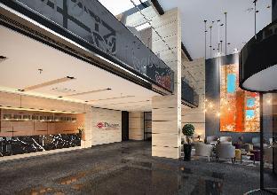 hotel premier sofia airport