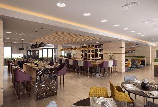 hotel premier sofia airport