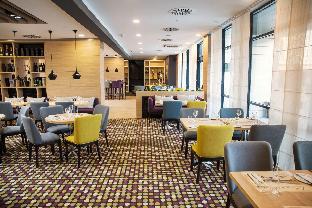 hotel premier sofia airport