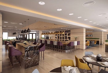 hotel premier sofia airport