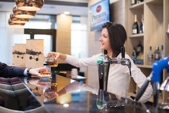 hotel premier sofia airport