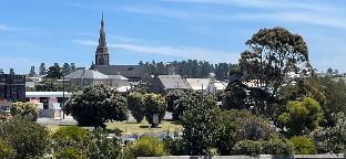 City Heart Motel,Warrnambool>>Melbourne,4 star