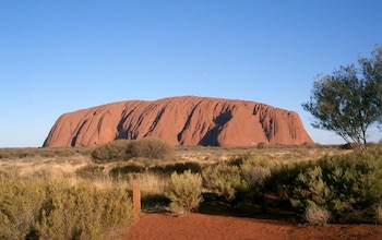 alice springs
