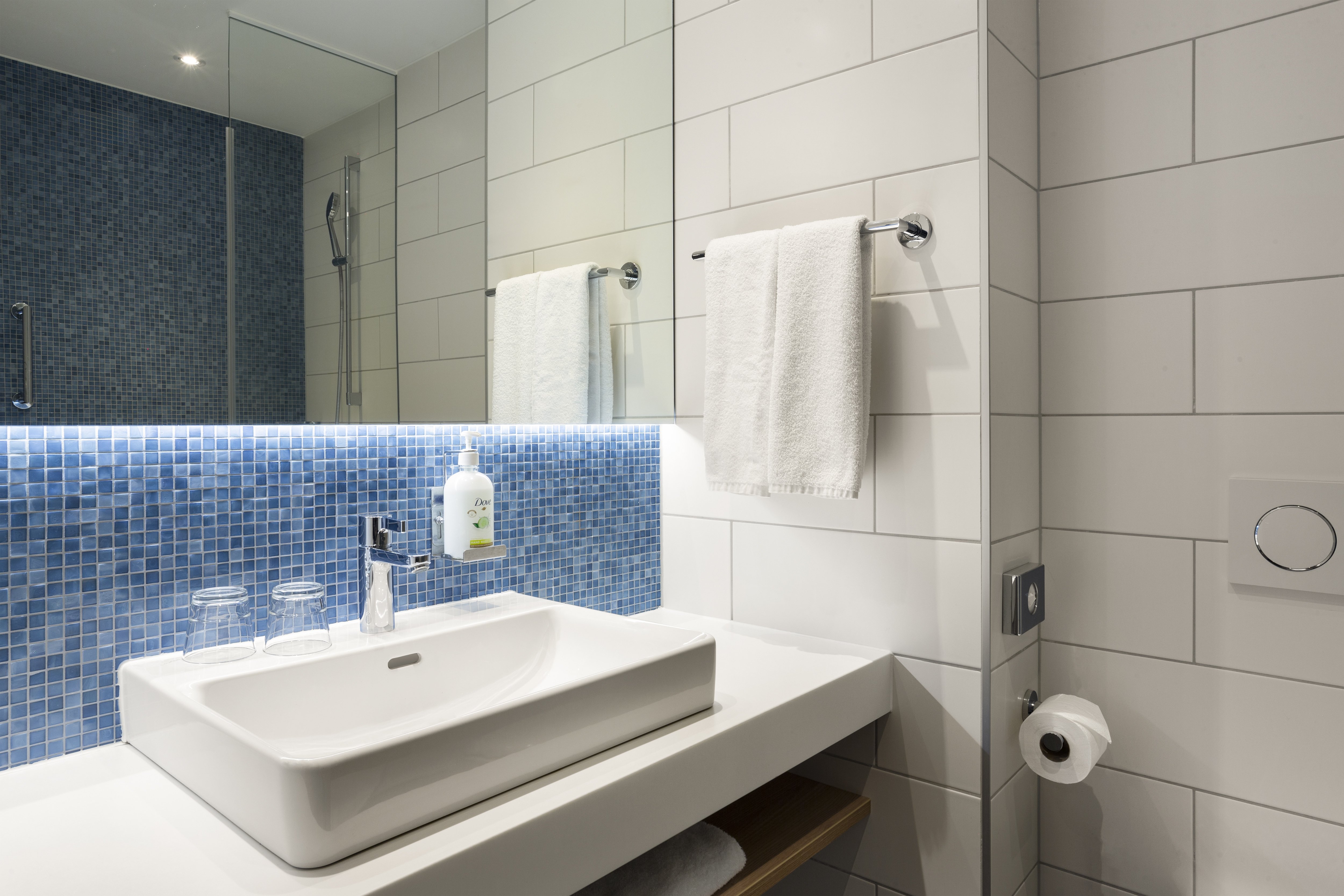 holiday inn express munich city west by ihg