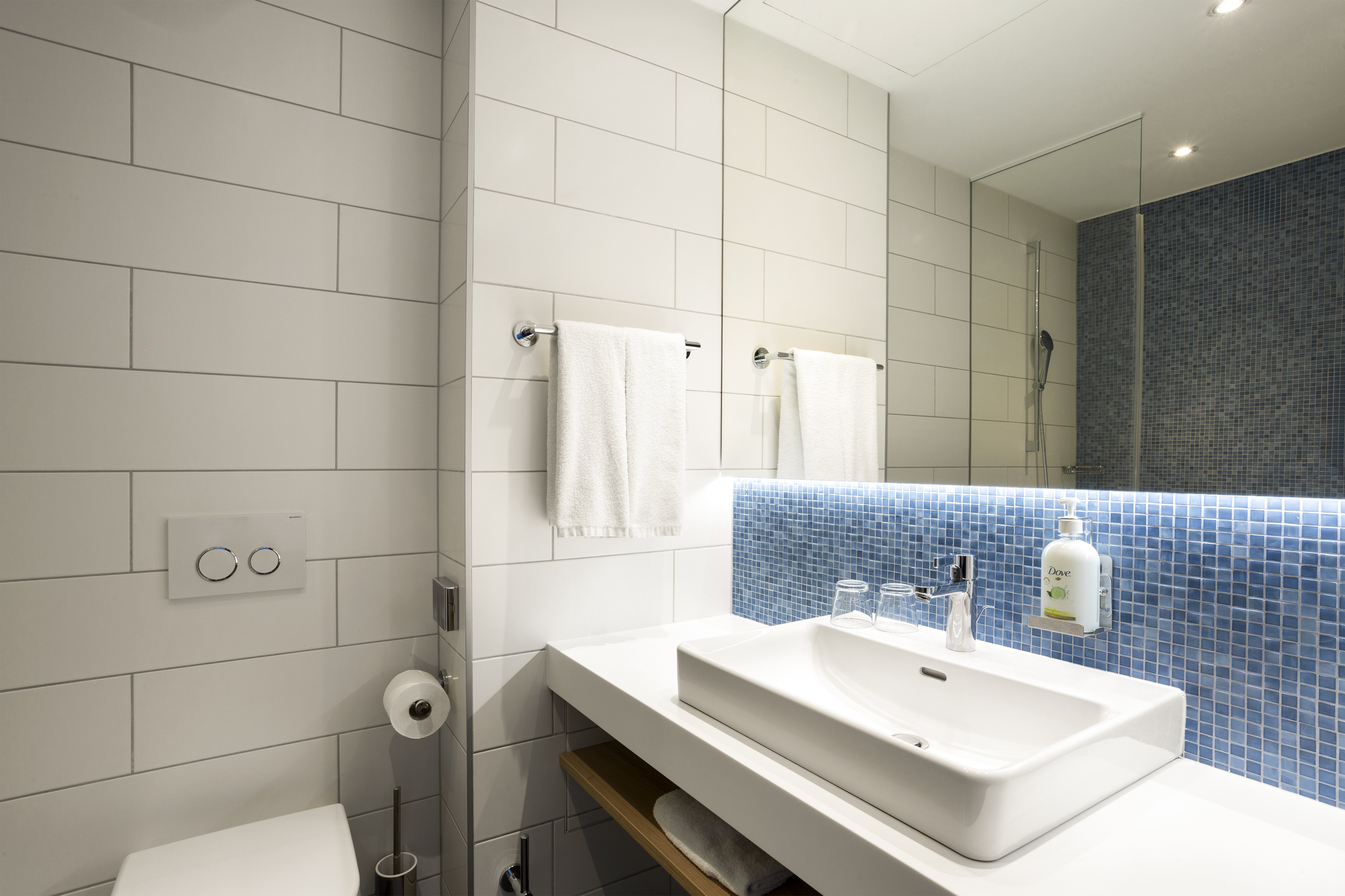holiday inn express munich city west by ihg