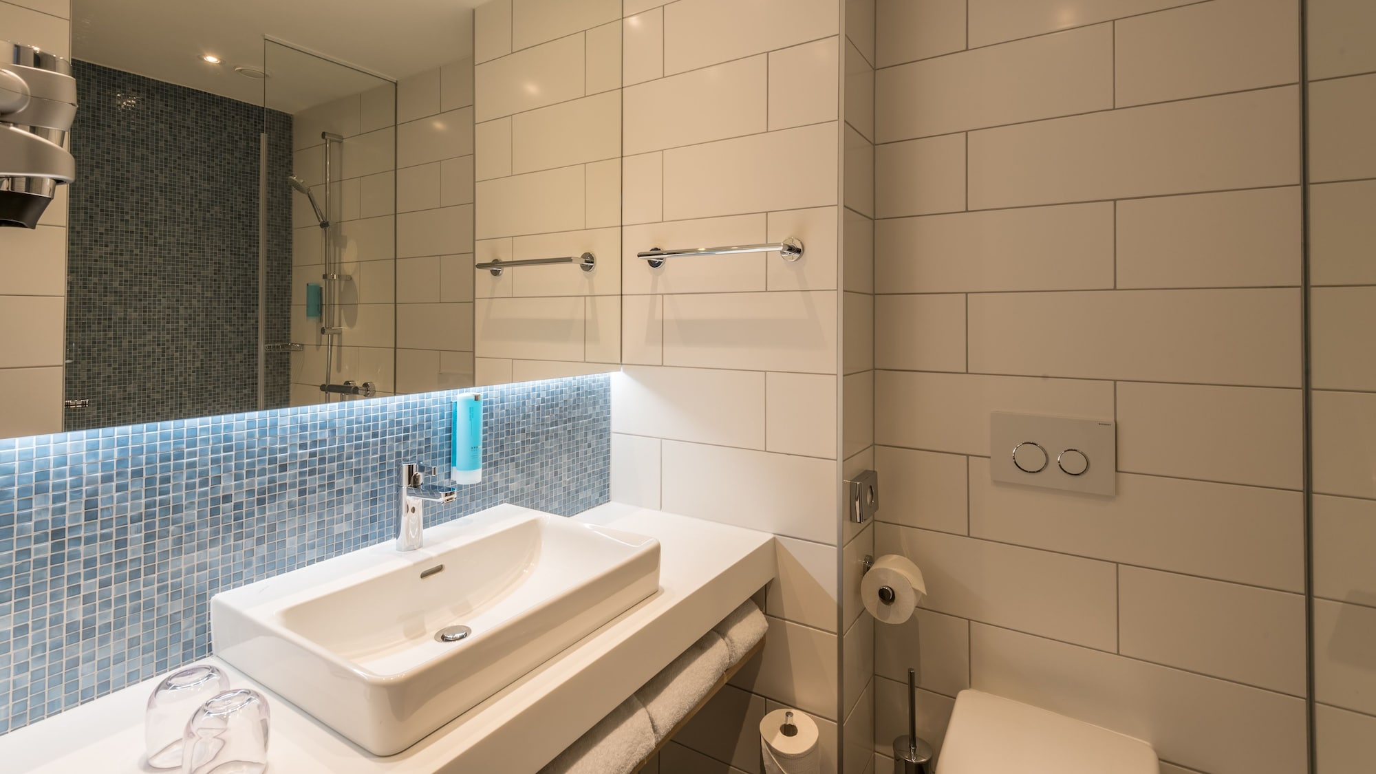 holiday inn express munich city west by ihg