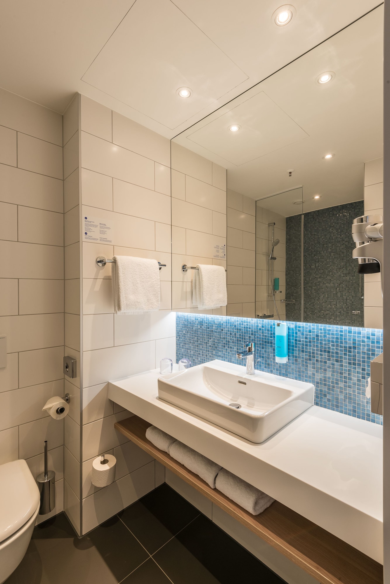 holiday inn express munich city west by ihg