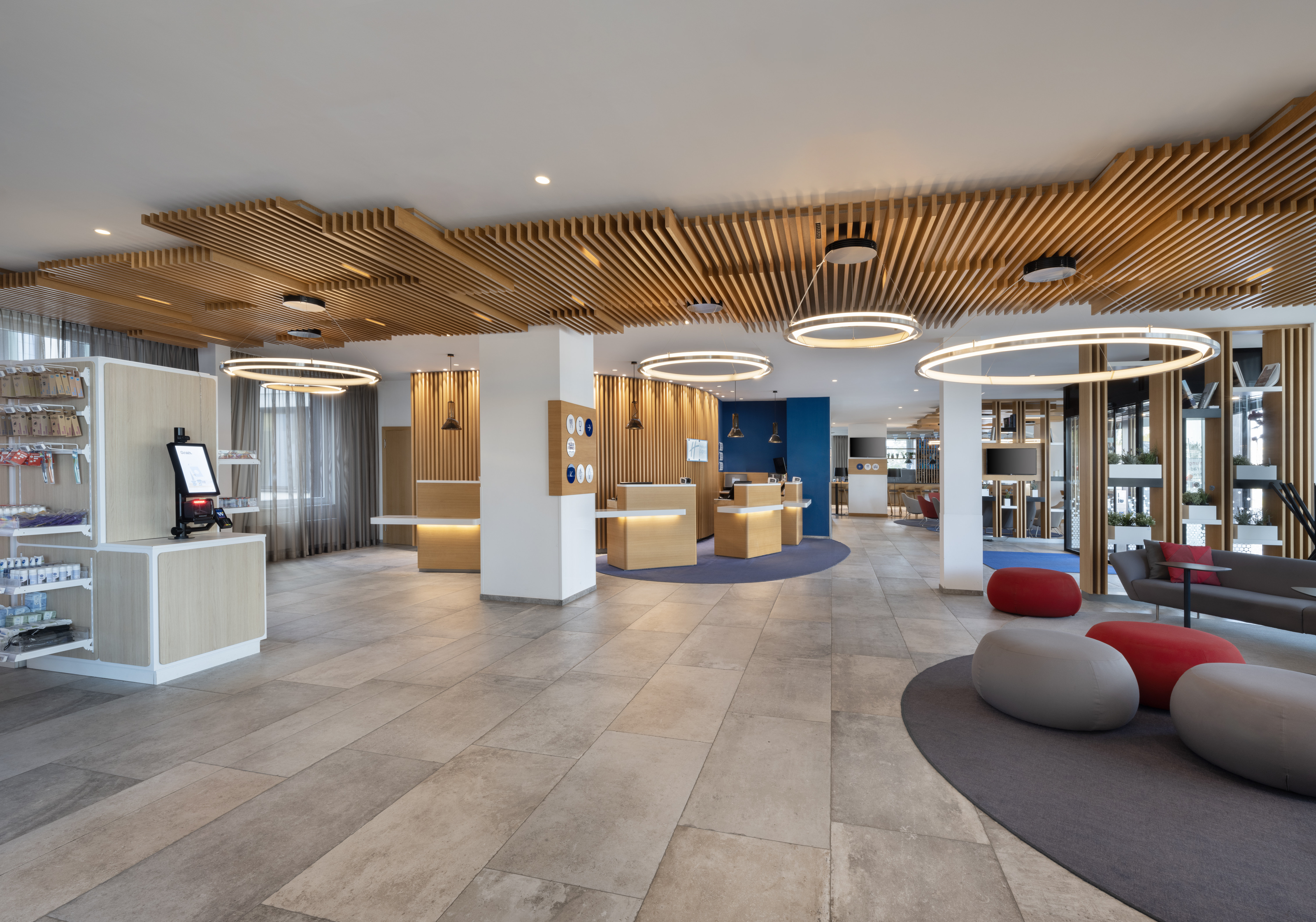 holiday inn express munich city west by ihg