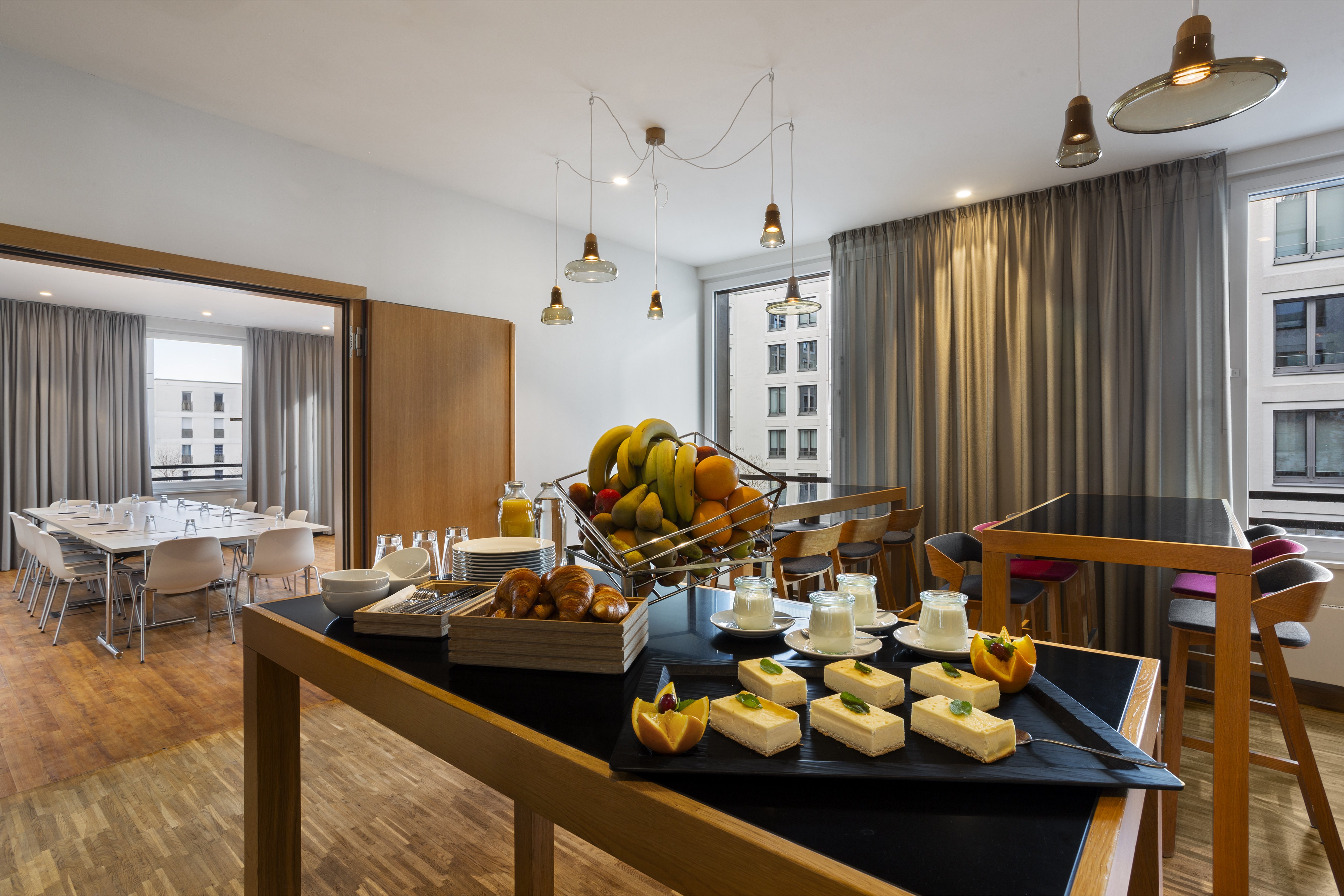 holiday inn express munich city west by ihg