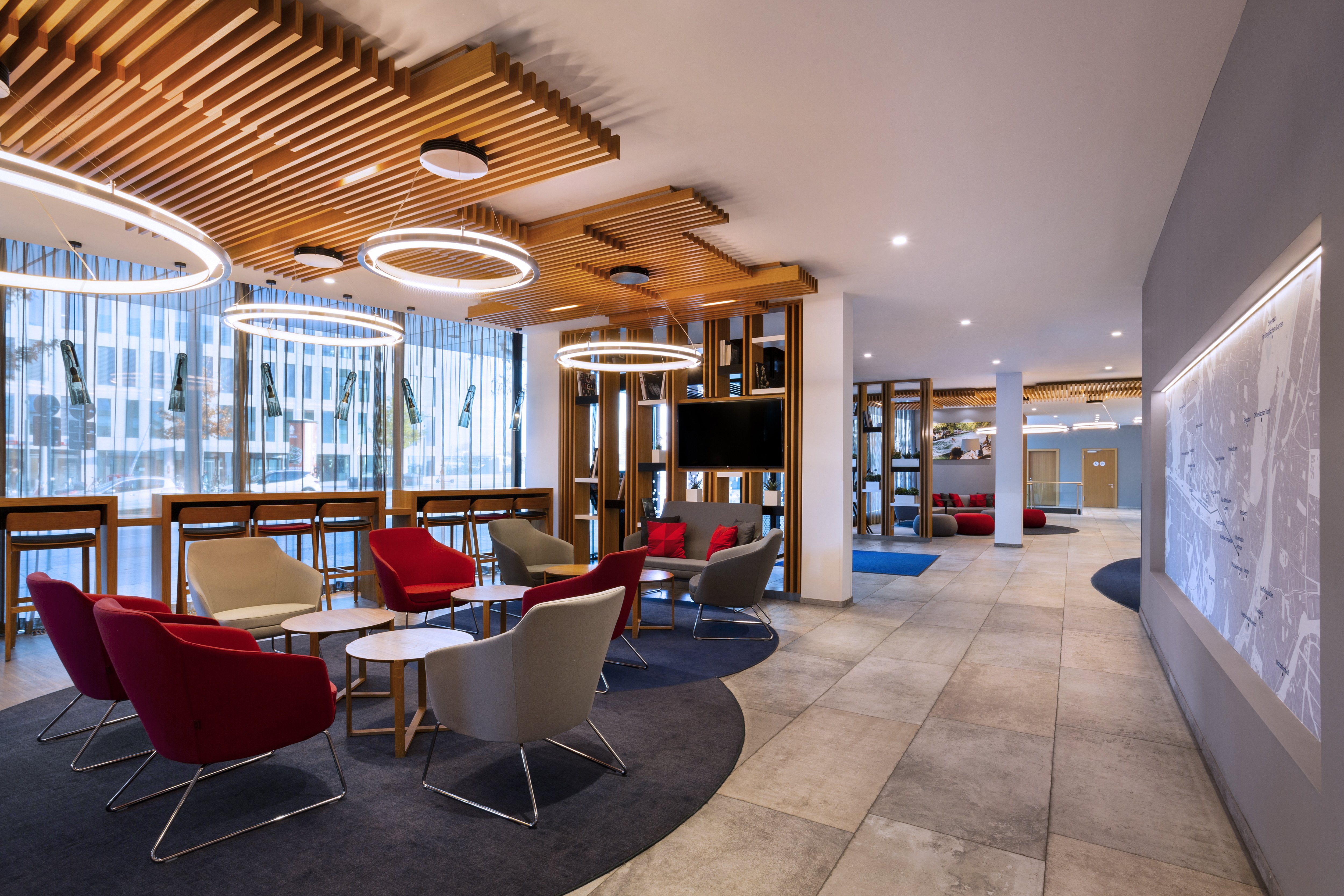 holiday inn express munich city west by ihg