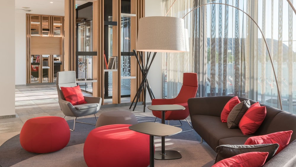 holiday inn express munich city west by ihg