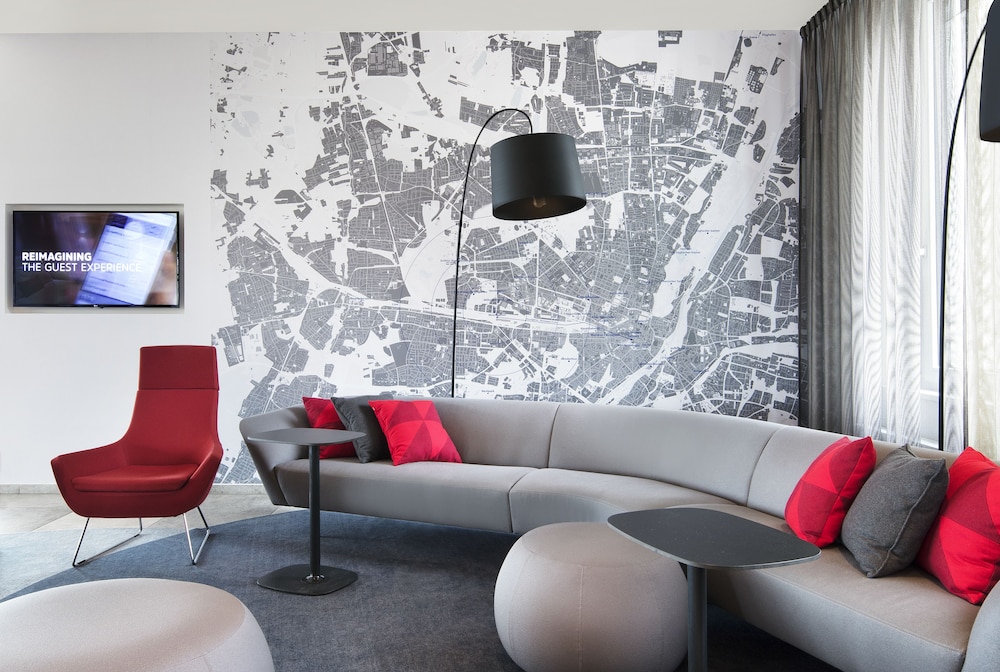 holiday inn express munich city west by ihg