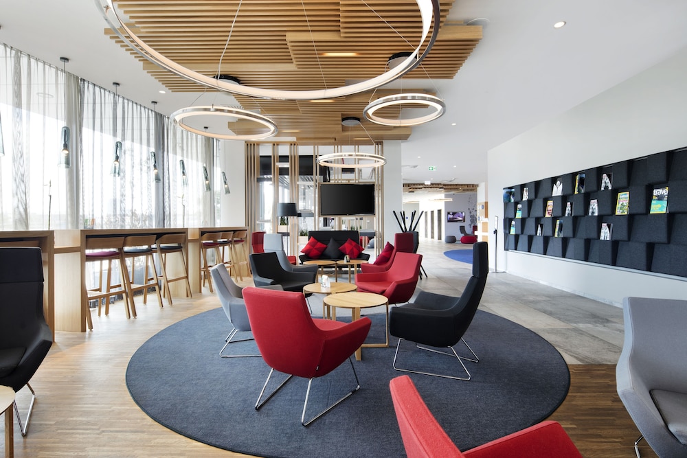 holiday inn express munich city west by ihg