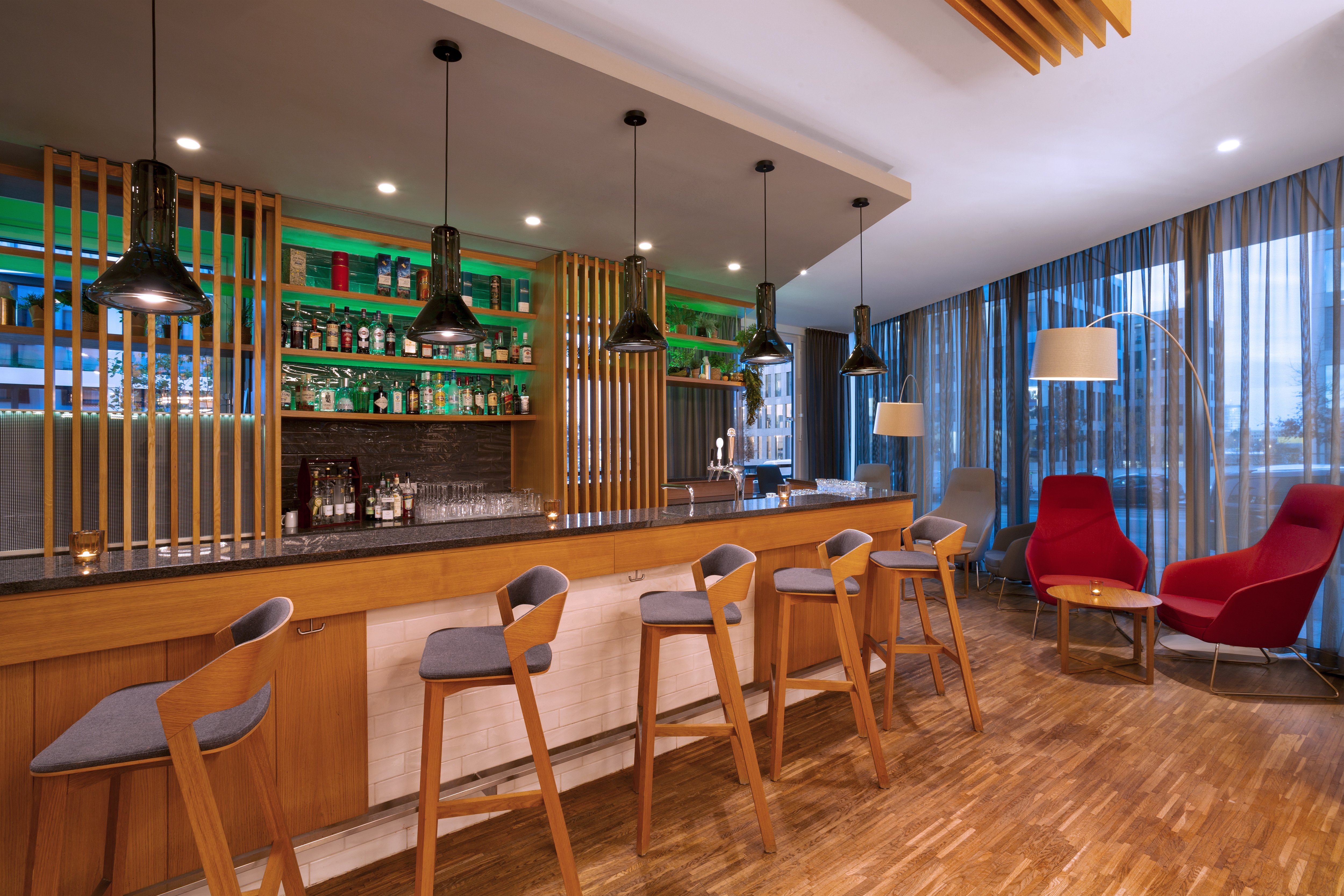 holiday inn express munich city west by ihg