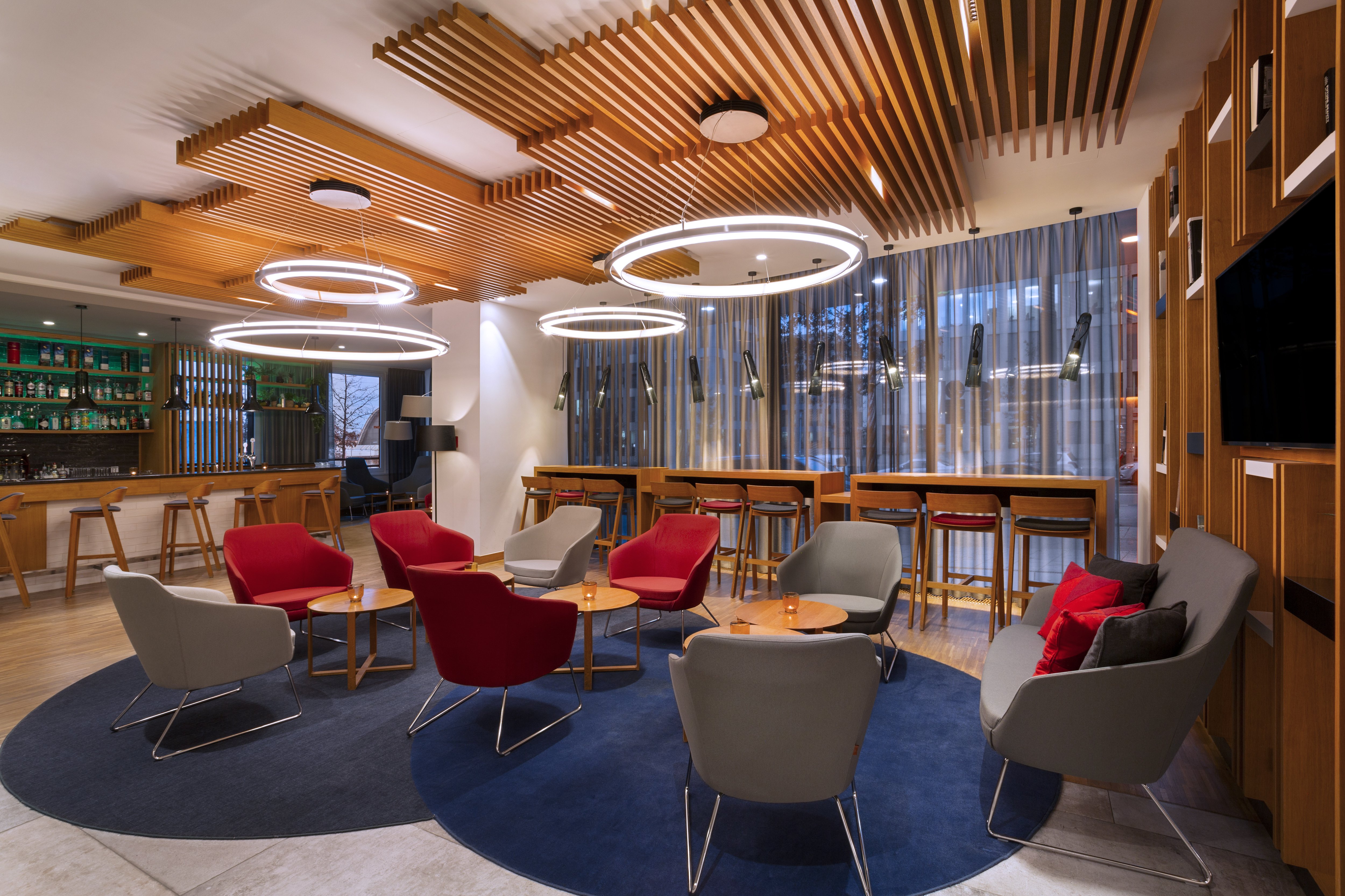 holiday inn express munich city west by ihg