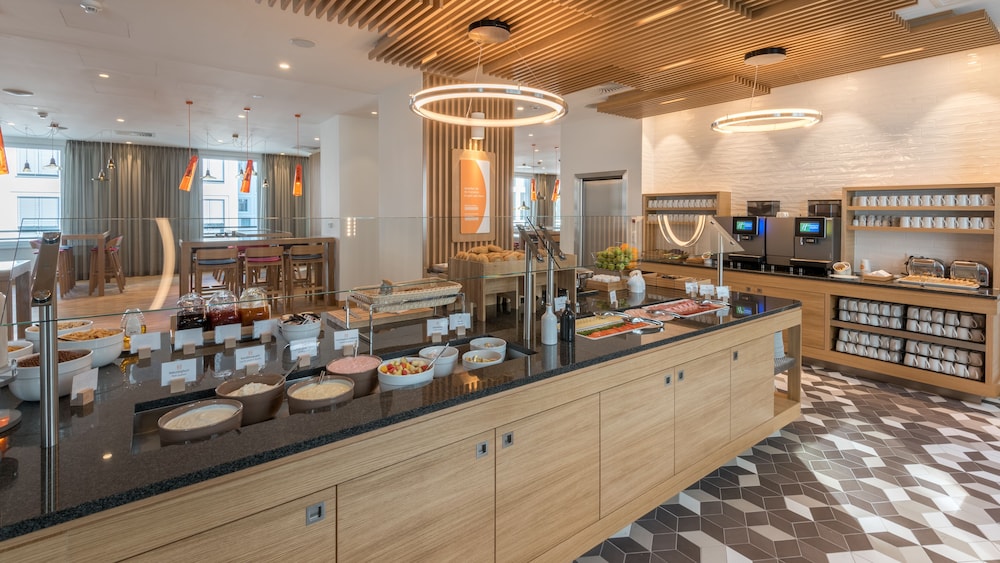 holiday inn express munich city west by ihg