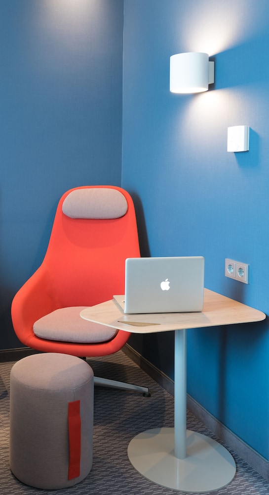 holiday inn express munich city west by ihg
