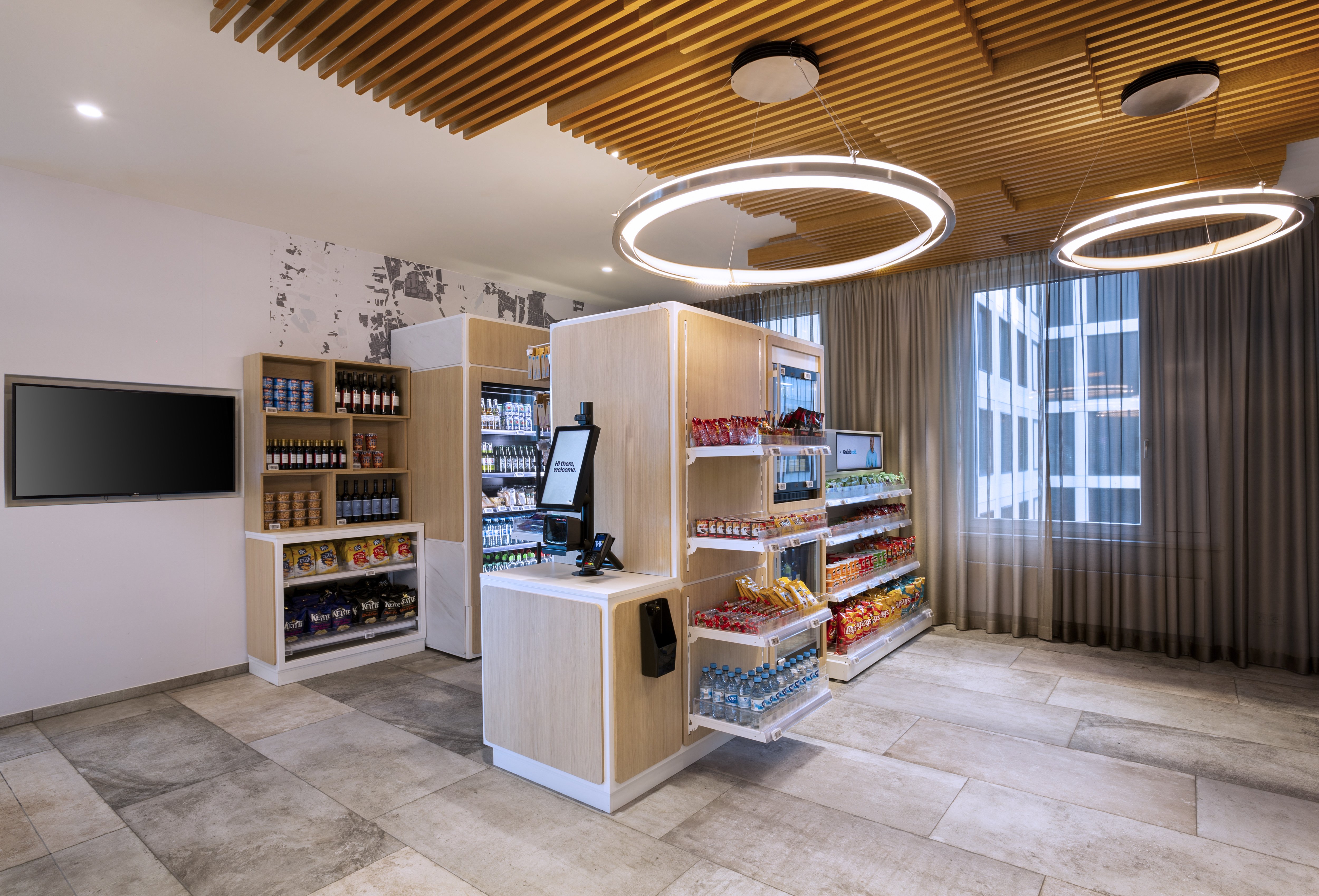 holiday inn express munich city west by ihg