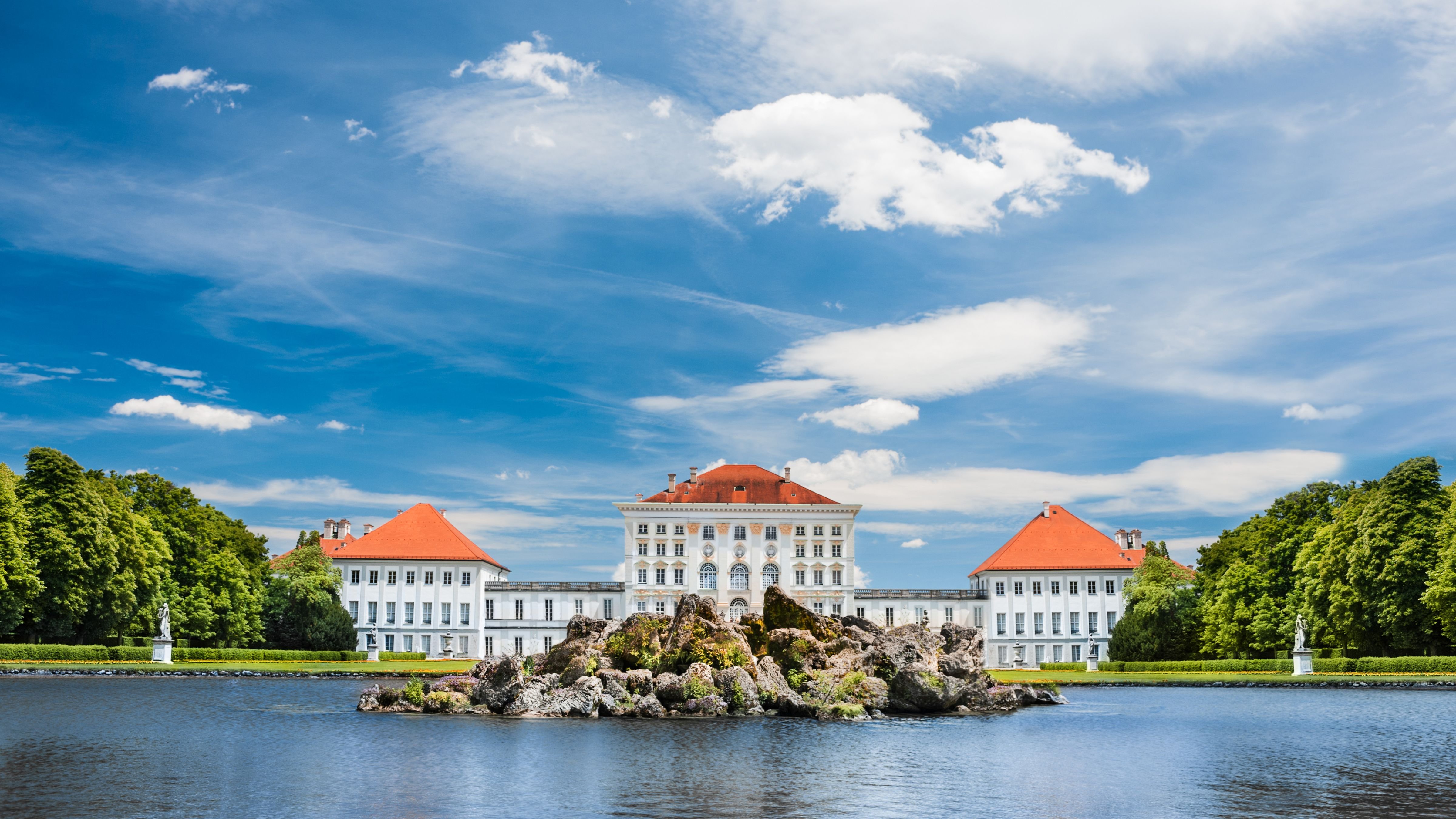 holiday inn express munich city west by ihg