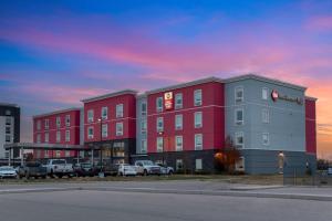 Best Western Plus Airport Inn & Suites,Saskatchewan>>Martensville,3 star